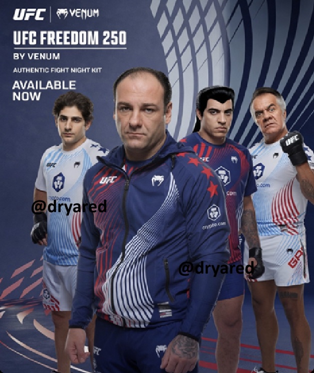 Octagon Doctor tweet media