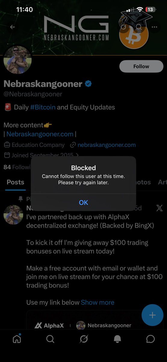 Crypto Chrisy 🍝 tweet media