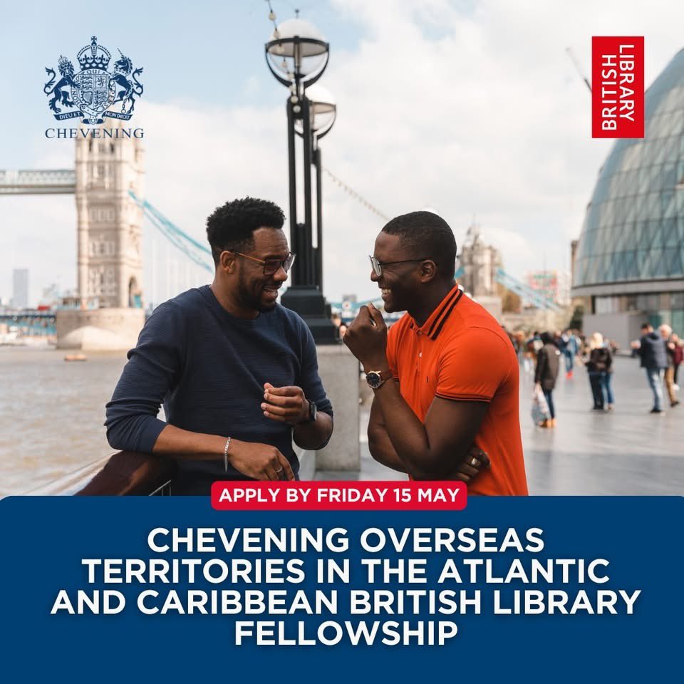 Society for Caribbean Studies tweet media