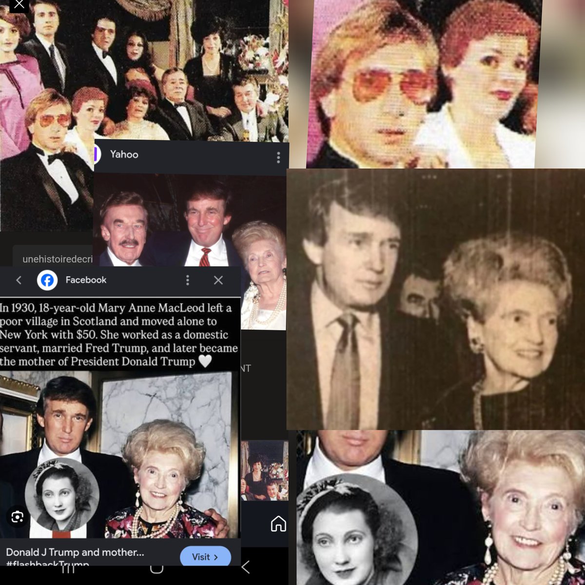 Elizabeth Funchess (firingsquad81) tweet media