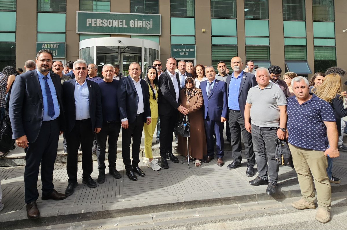 Eğitim-İş Gaziantep tweet media