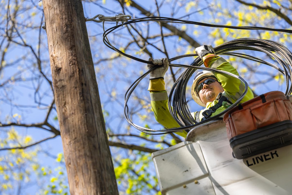 PPL Electric Utilities tweet media