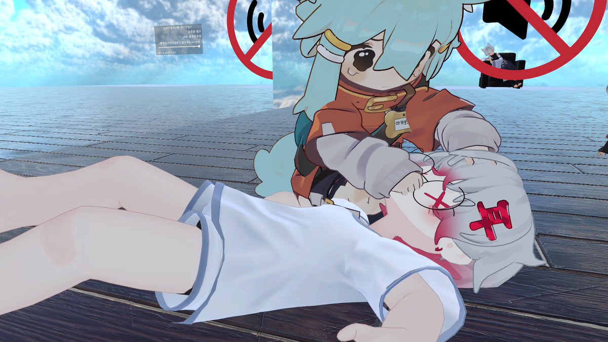 마카보드 tweet media