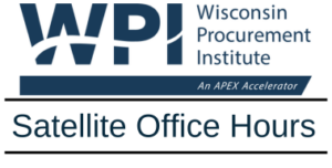Wisconsin Procurement Institute - APEX ACCELERATOR tweet media