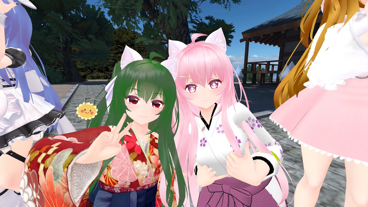 はっち/ぷある tweet media