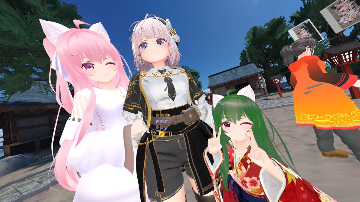 はっち/ぷある tweet media