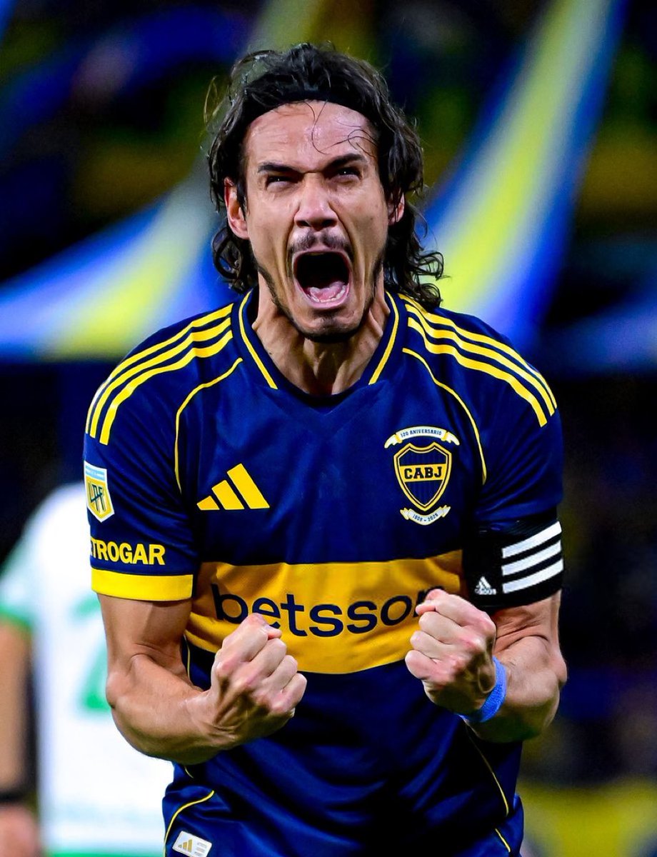 Boca Info tweet media