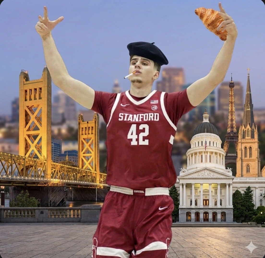 Stanford Gary tweet media