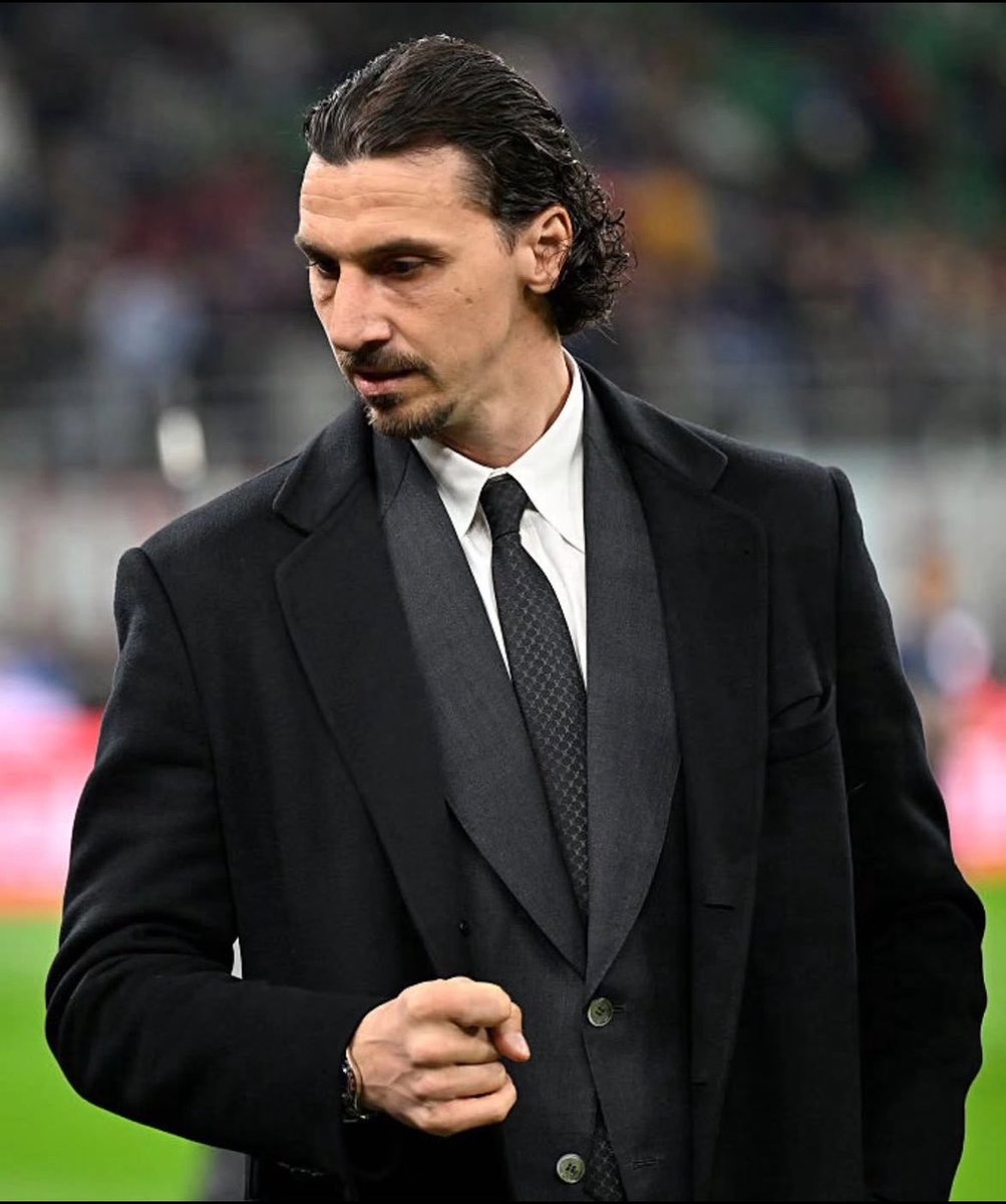 Milan Xtra | 🔴⚫️ tweet media