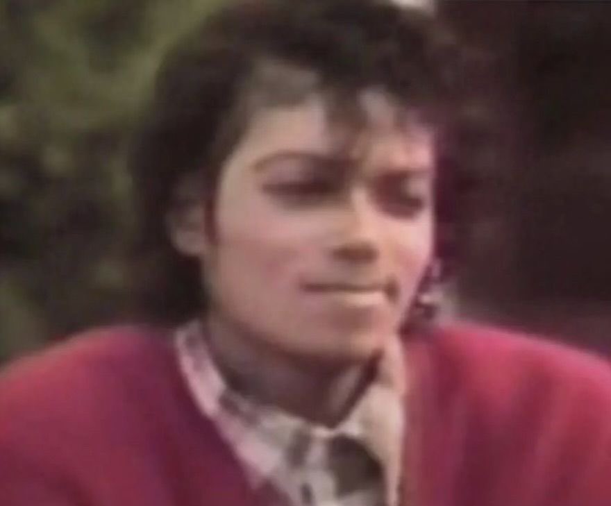⋆ duda | #MICHAELMOVIE tweet media