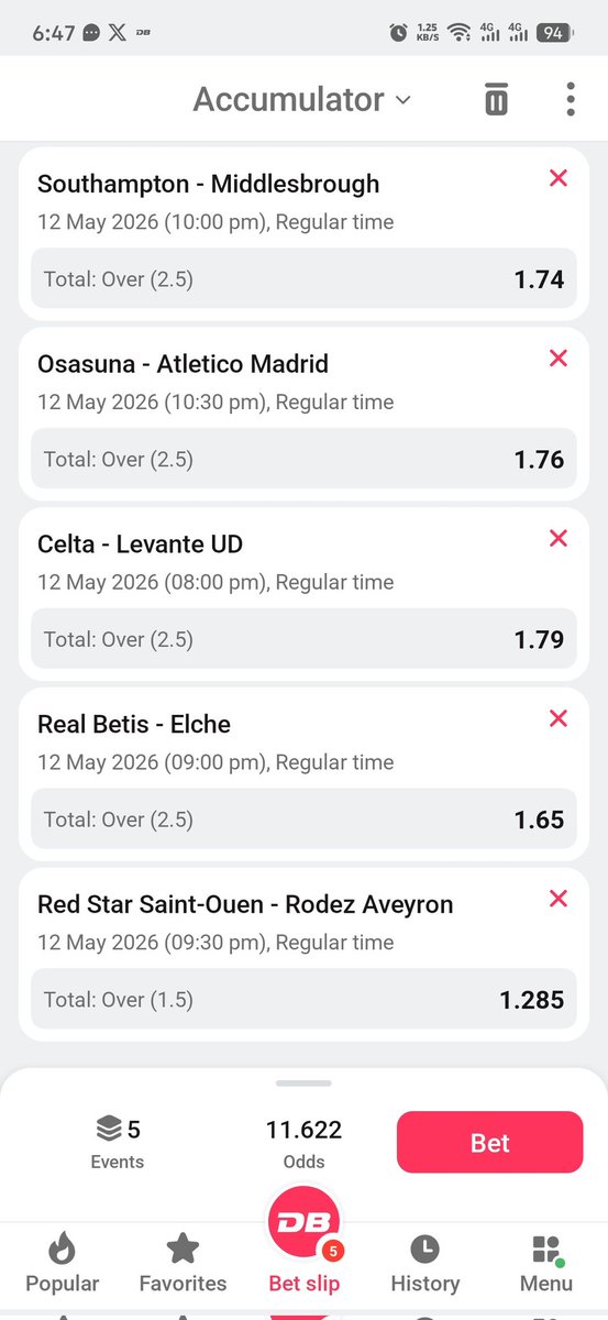 taita_apple's tweet photo. #DBBET
Code ⏩ 5HPE7 https://t.co/B11ZadVTXJ