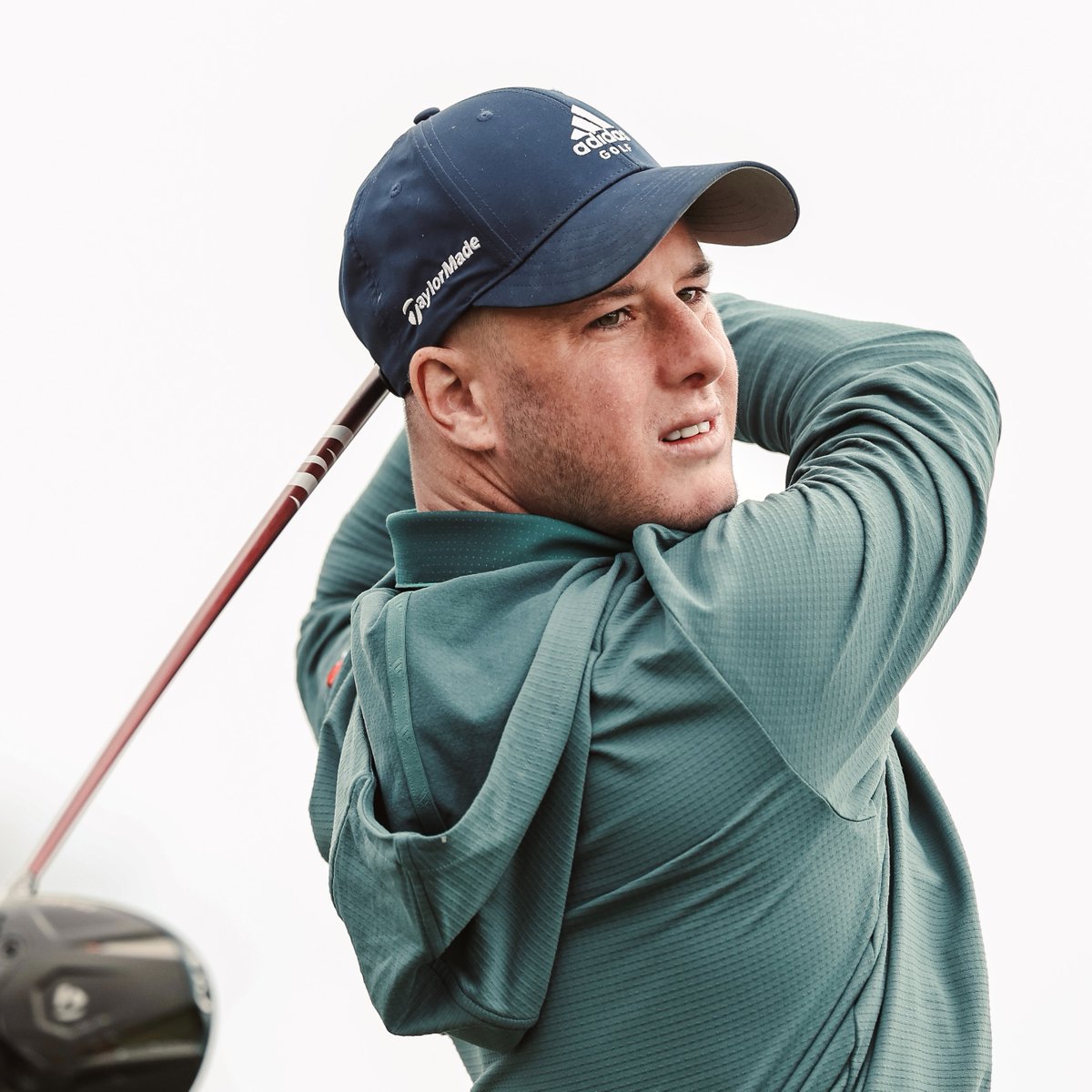 The R&A tweet media