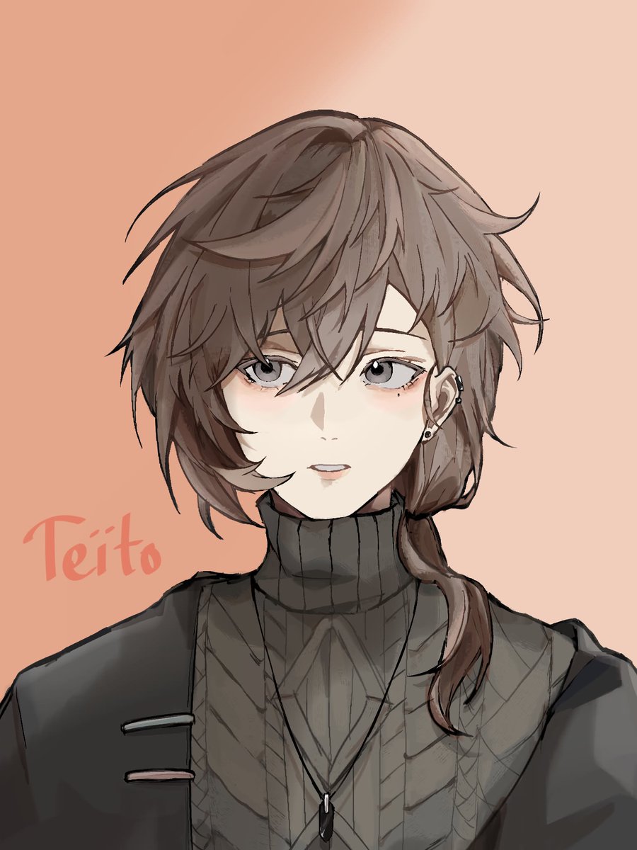 teïto 🤍💙 (@tetoteritori) / Posts / X