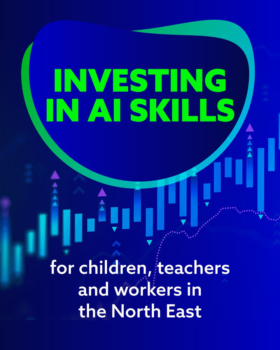 Department for Science, Innovation and Technology tweet media