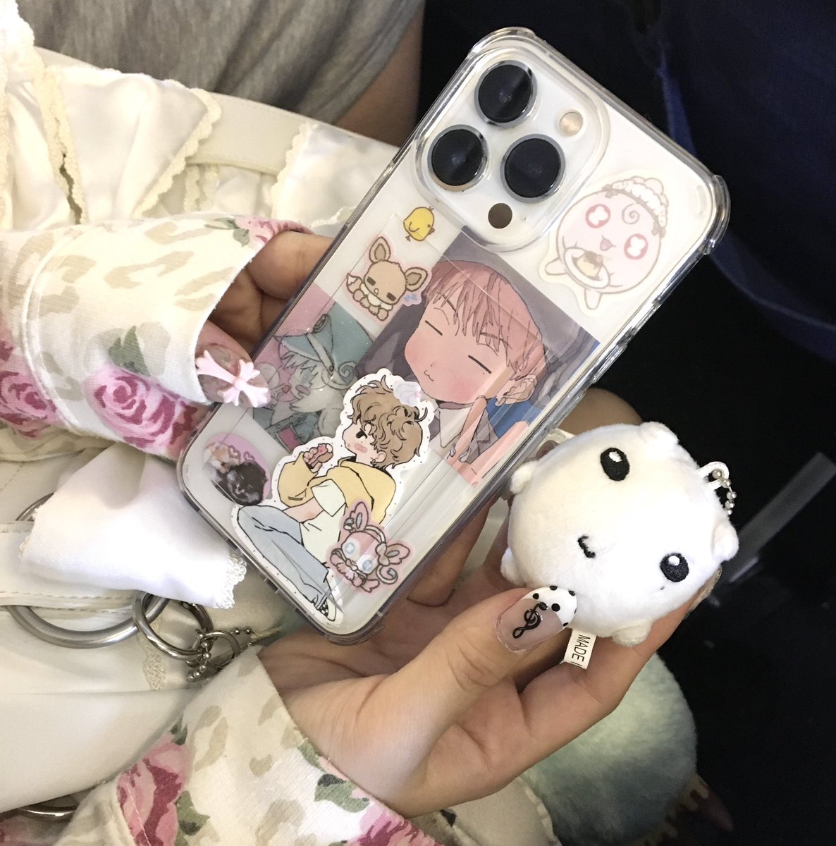 ꒰১곰르미 링르딕( — ω —. )໒꒱ tweet media