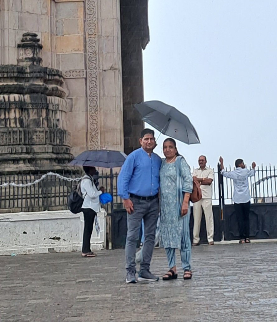 Ravi Gupta tweet media