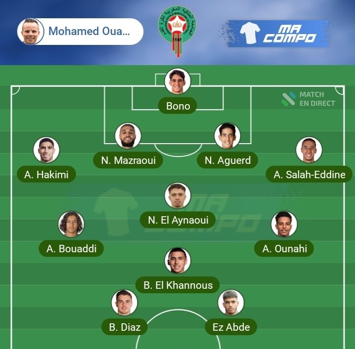ayoub🇲🇦CHAMPION D’AFRIQUE ⭐️⭐️ tweet media