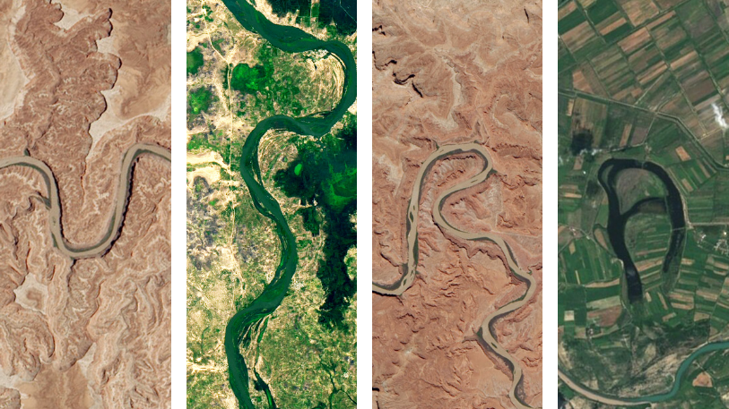 USRAedu's tweet photo. 🗺️ From astrophysics to Earth observation, USRA supports cutting‑edge research that helps us better understand our planet and our universe.

Write you name in Earth images too:
https://t.co/aen1i89ec6

Thanks, @NASAEarth ! https://t.co/rR2unFsIN5