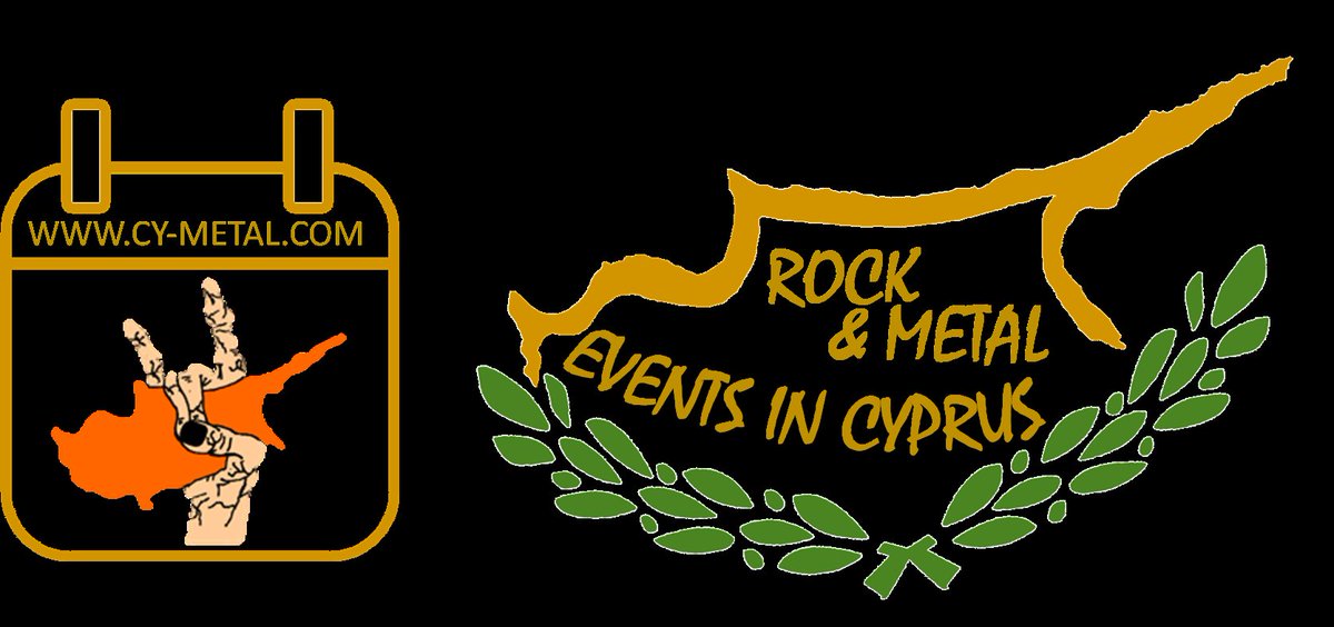 cymetalcom's tweet photo. Check out all the remaining events before summer!
➡️https://t.co/vIbRg94Ad5
---
#Metal #HeavyMetal #MetalMusic #CyprusMetal #Cyprus #CyprusMusic #CyMetal #MetalLife https://t.co/yWKBVSxYte