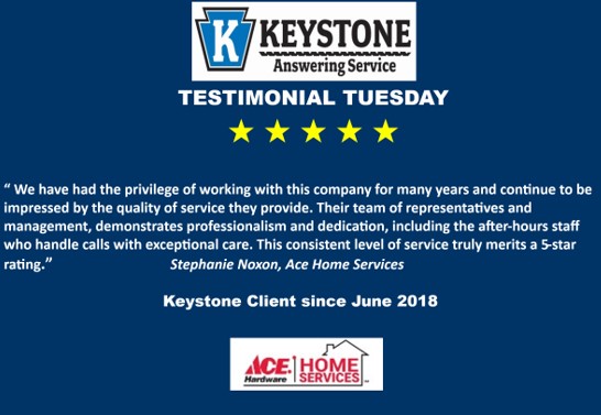 KeystoneTAS's tweet photo. Real feedback. Real results.  We’re proud to support our clients with dependable, around-the-clock service. 💙#ServiceIndustry #ServiceExcellence #CustomerServiceMatters #TestimonialTuesday https://t.co/ovAQz8s9iv