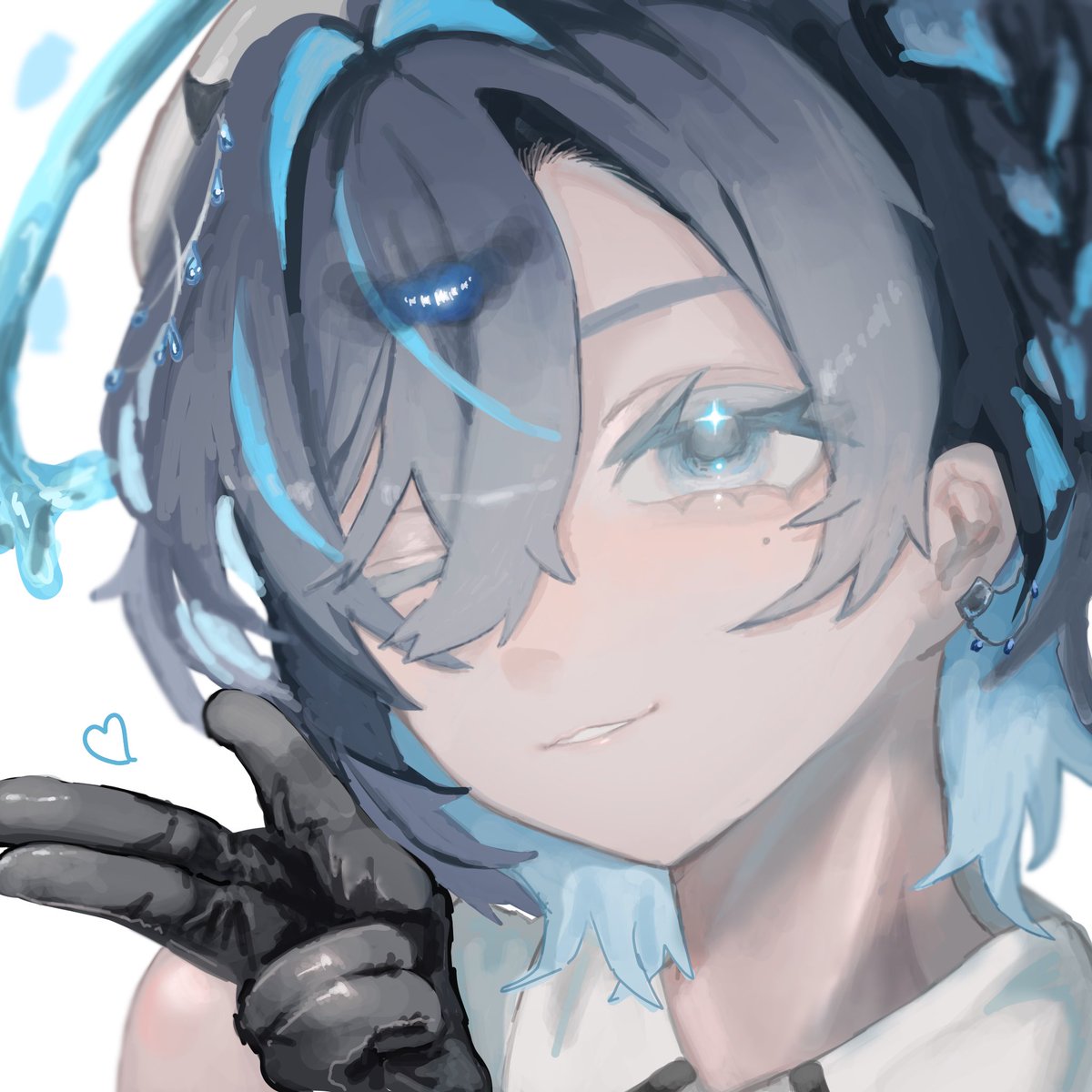 セイラ(🥀、🦁💰、🐤🎩、✒️、🩺) tweet media