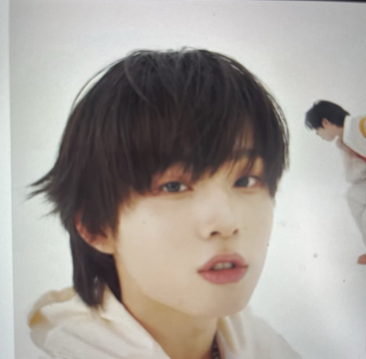 homi1125's tweet photo. デビューMVのケイジュを見て、待ってて良かったと確信しました😍
ケイジュを一生推す覚悟✌️
ウィプリのみなさんとお友達になりたいです😘
Xのスピードについていけるか不安だけど、ゆっくり楽しみたいな❤️
#KickFrip
#ケイジュ大好き
#キックフリップ好きと繋がりたい
#かなり大人ウィプリ https://t.co/PfdcCtKH3a