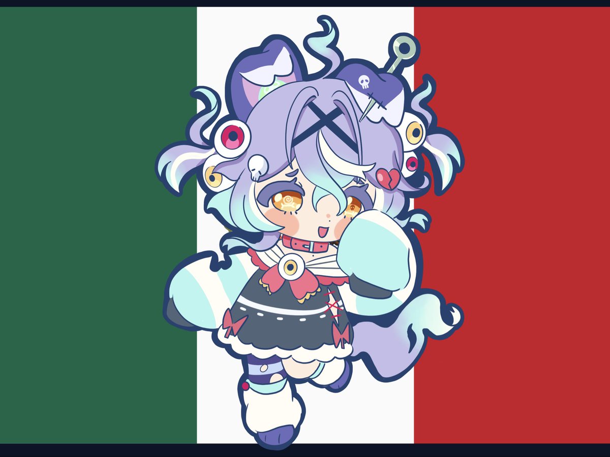 Nelu.Exe| Necro♡Sync tweet media