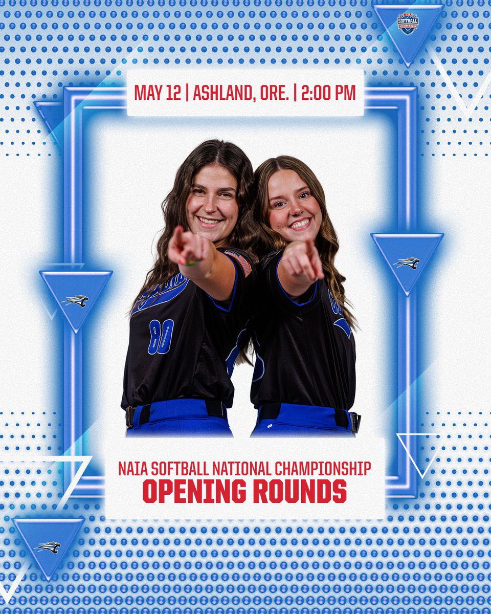 SF Cougars Athletics tweet media