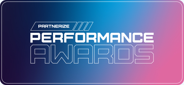 partnerize's tweet photo. 📢 @Partnerize Performance Awards 2026 are officially open!
We’re calling on the innovators across EMEA who are redefining the partnership channel. We want to see your story. Submit here: https://t.co/9IBIwqWJWD https://t.co/pm9CE5EjZu