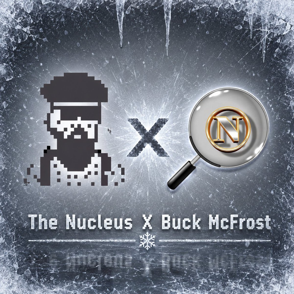 THE NUCLEUS tweet media