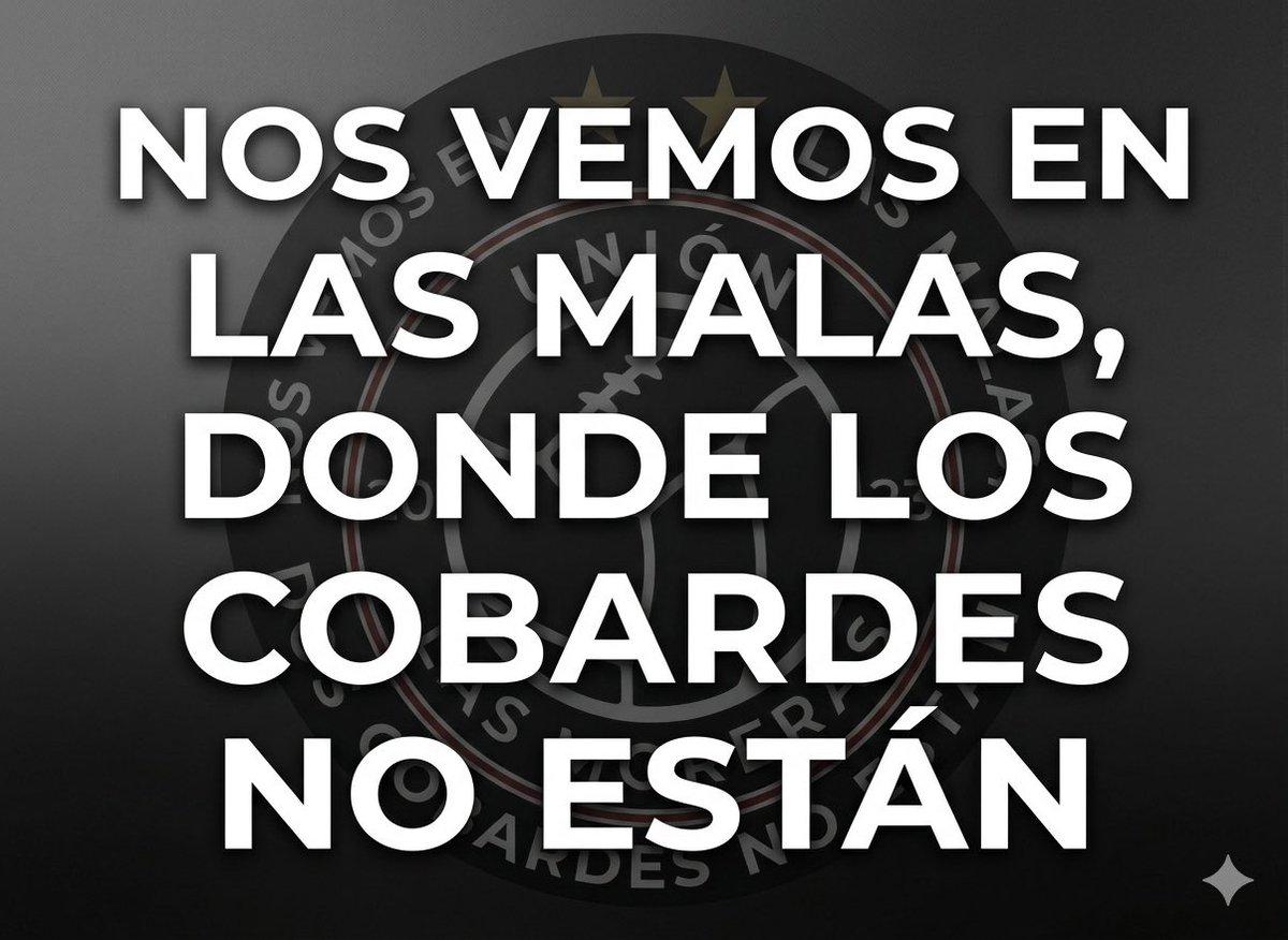 UnionLasMoreras's tweet photo. Debido a las continuas deserciones por parte de "referentes" lanzamos la campaña "Y si te llama Feli📞?"

Estén atentos a los teléfonos que el presidente estará llamando!

Long live ULM⭐️⭐️

Nos vemos en las malas, donde los cobardes no están. https://t.co/qN0XUCxipY