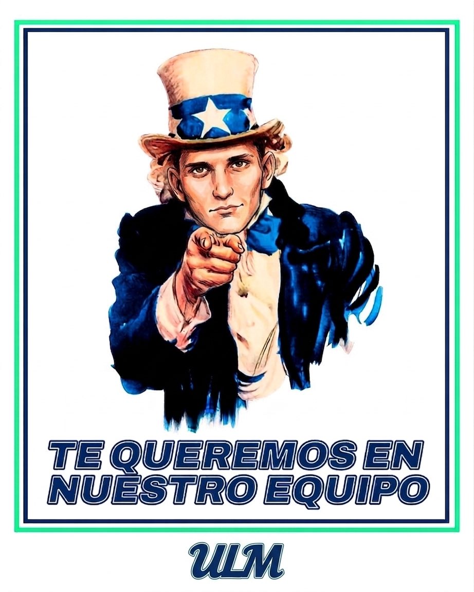 UnionLasMoreras's tweet photo. Debido a las continuas deserciones por parte de "referentes" lanzamos la campaña "Y si te llama Feli📞?"

Estén atentos a los teléfonos que el presidente estará llamando!

Long live ULM⭐️⭐️

Nos vemos en las malas, donde los cobardes no están. https://t.co/qN0XUCxipY