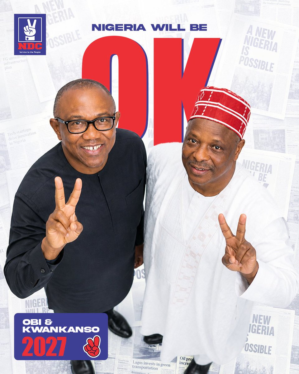 Kwankwasiyya Reporters tweet media
