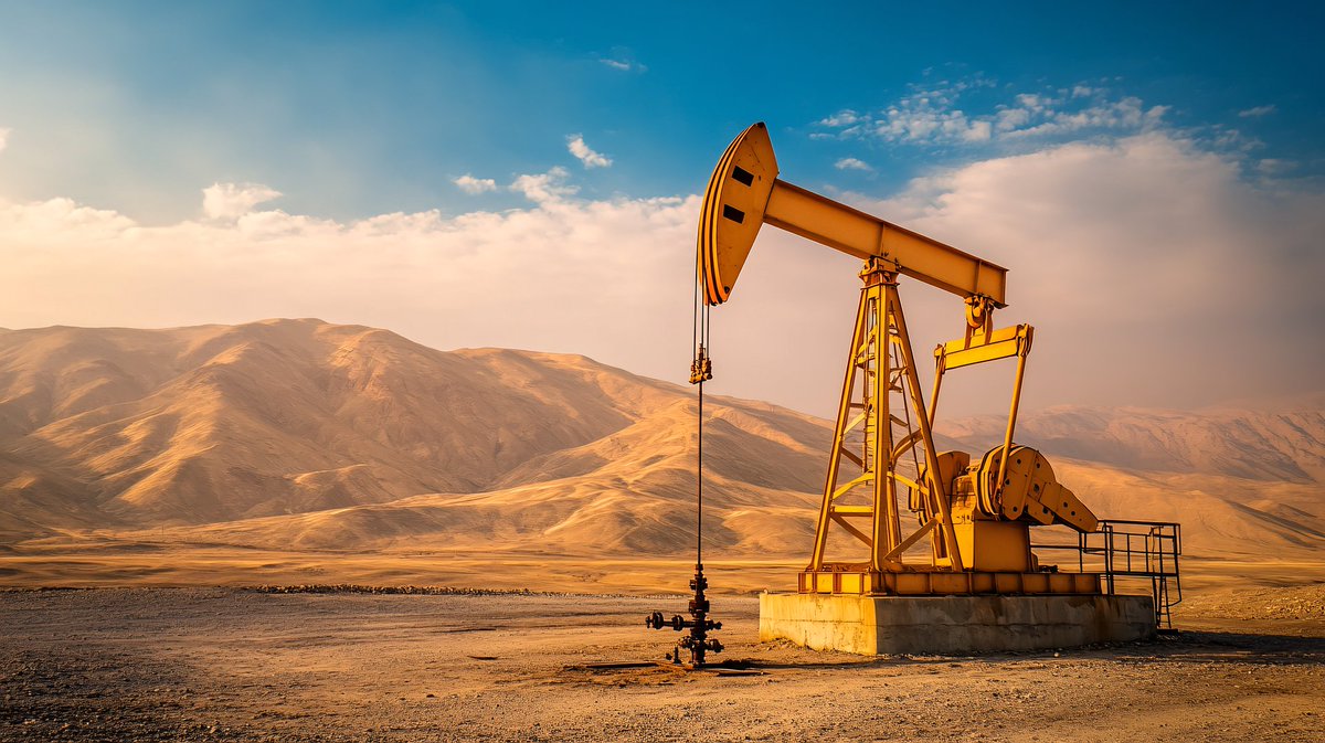 JosephAGroup's tweet photo. Oil trading, but 24/7 and on-chain.

Hyperliquid is pushing tokenized commodity markets forward.

👉https://t.co/LKVYpgnlfN https://t.co/Vj6OvQFTO2