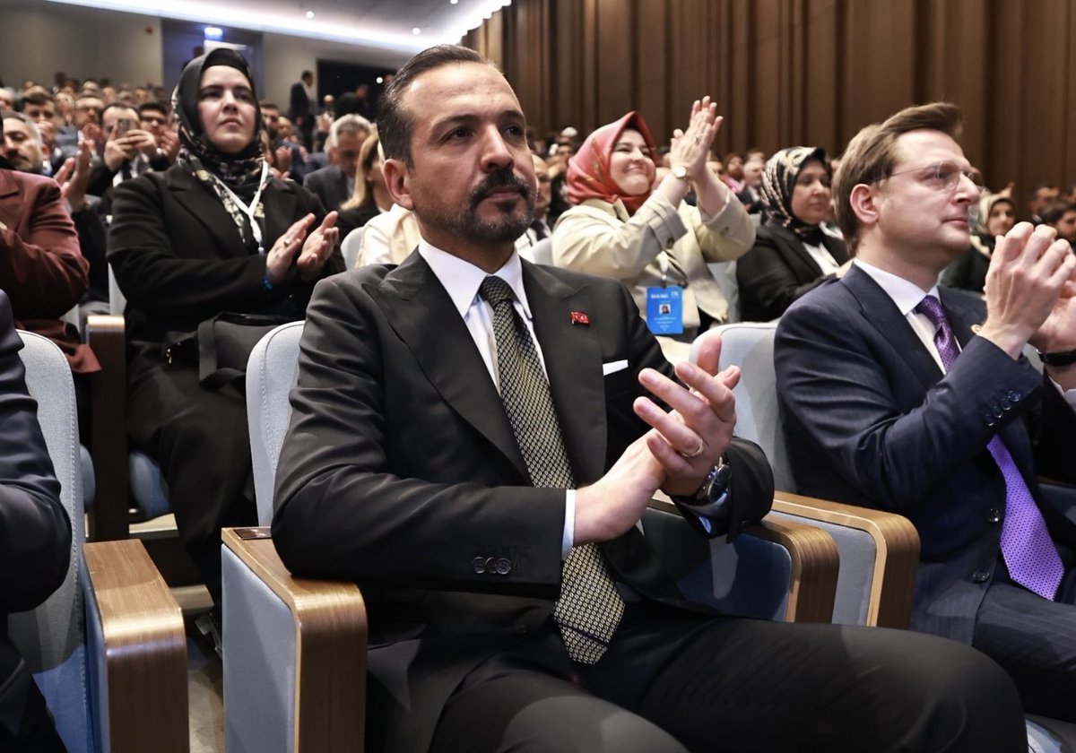 Prof.Dr.Kürşad ZORLU tweet media