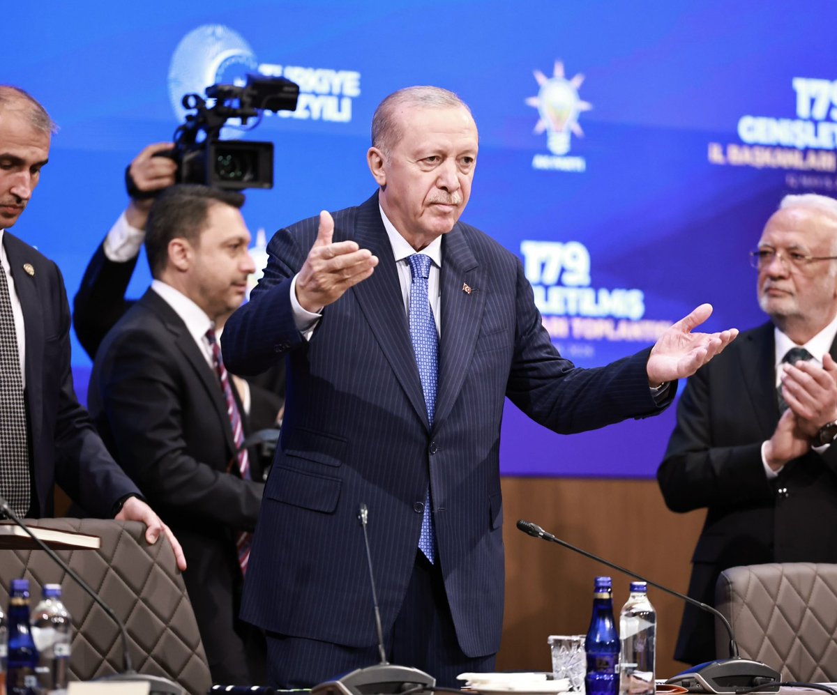 Prof.Dr.Kürşad ZORLU tweet media