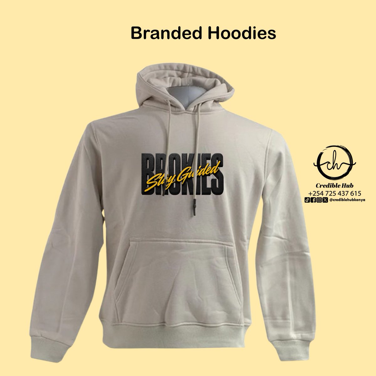 credible_hub's tweet photo. Stay Warm &amp; Stay Branded! 🧶🔥
Upgrade your wardrobe or represent your brand with our top-tier hoodies. Designed for maximum comfort and a sharp finish, these are the essentials you've been waiting for.

Pricing:
💎 Premium Custom Hoodies @ 2,800/=

Ready to get yours? 🚀 https://t.co/uCUYHP2Nx1