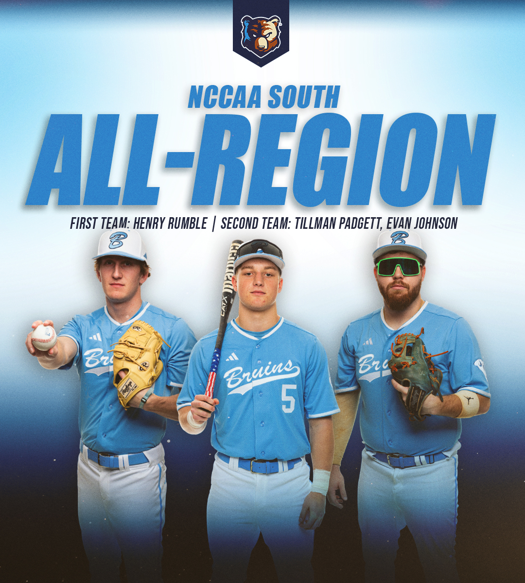 BJU Bruins tweet media