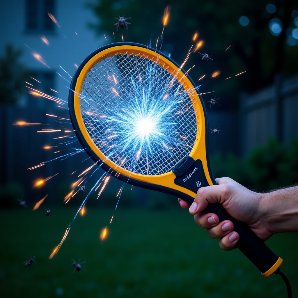 TheFlySwatter's tweet photo. Be honest—what was your worst bug sting experience ever? #Insects #BeeSting #MosquitoBites #OutdoorLife https://t.co/XQ7c0teXq8