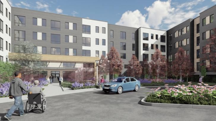 Massachusetts Green Building tweet media