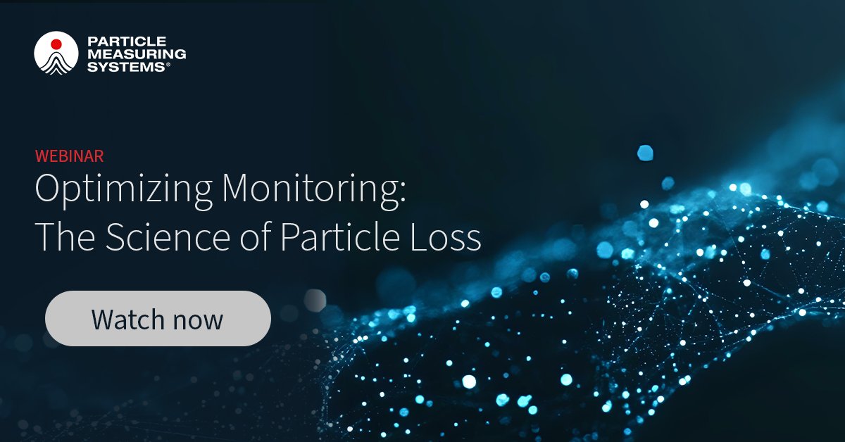 Particle Measuring tweet media