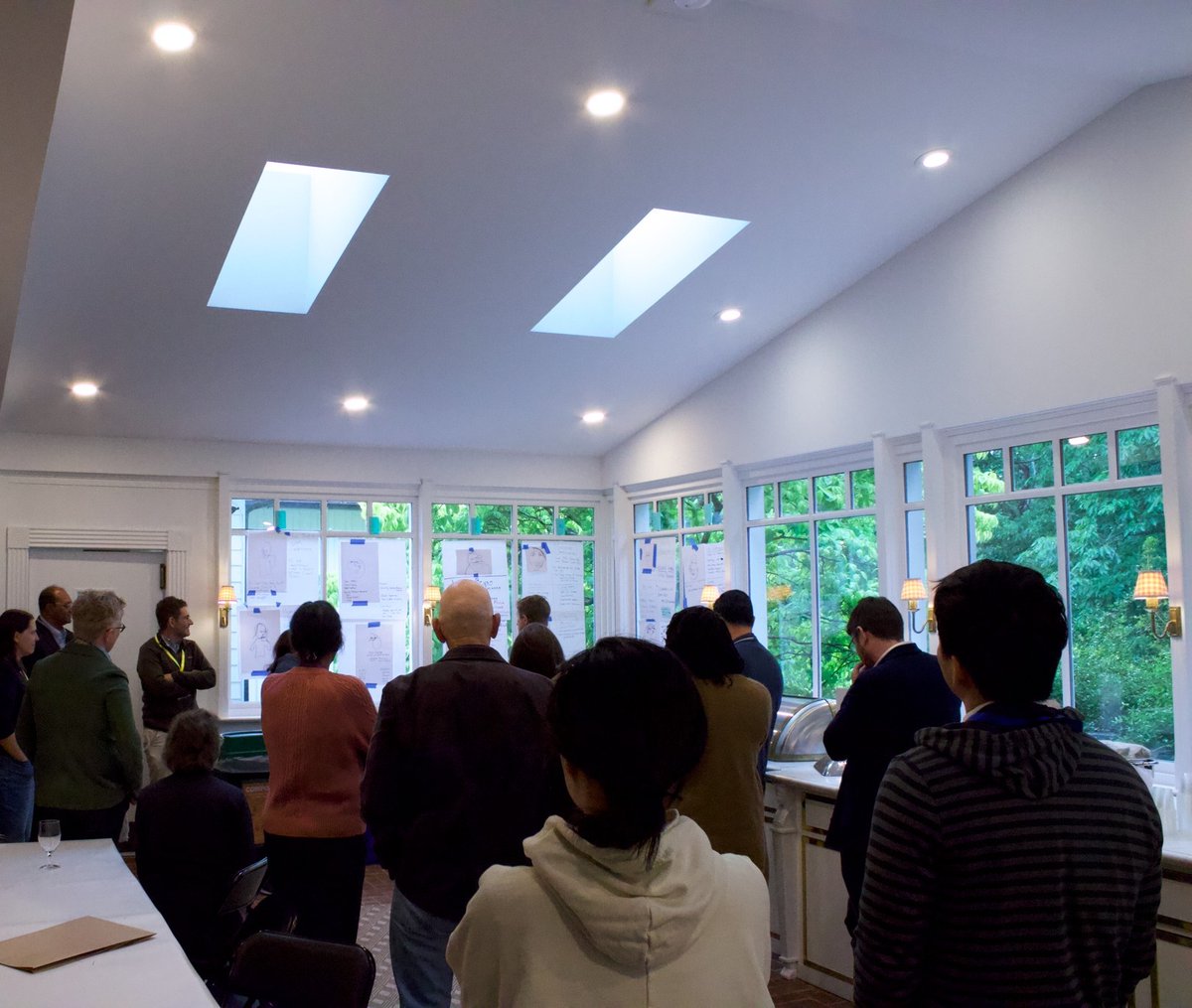 Biomedical Data Science Innovation Lab tweet media