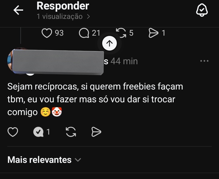 ❀゙ Mayppang⁷ \VAI VER O BTS! tweet media