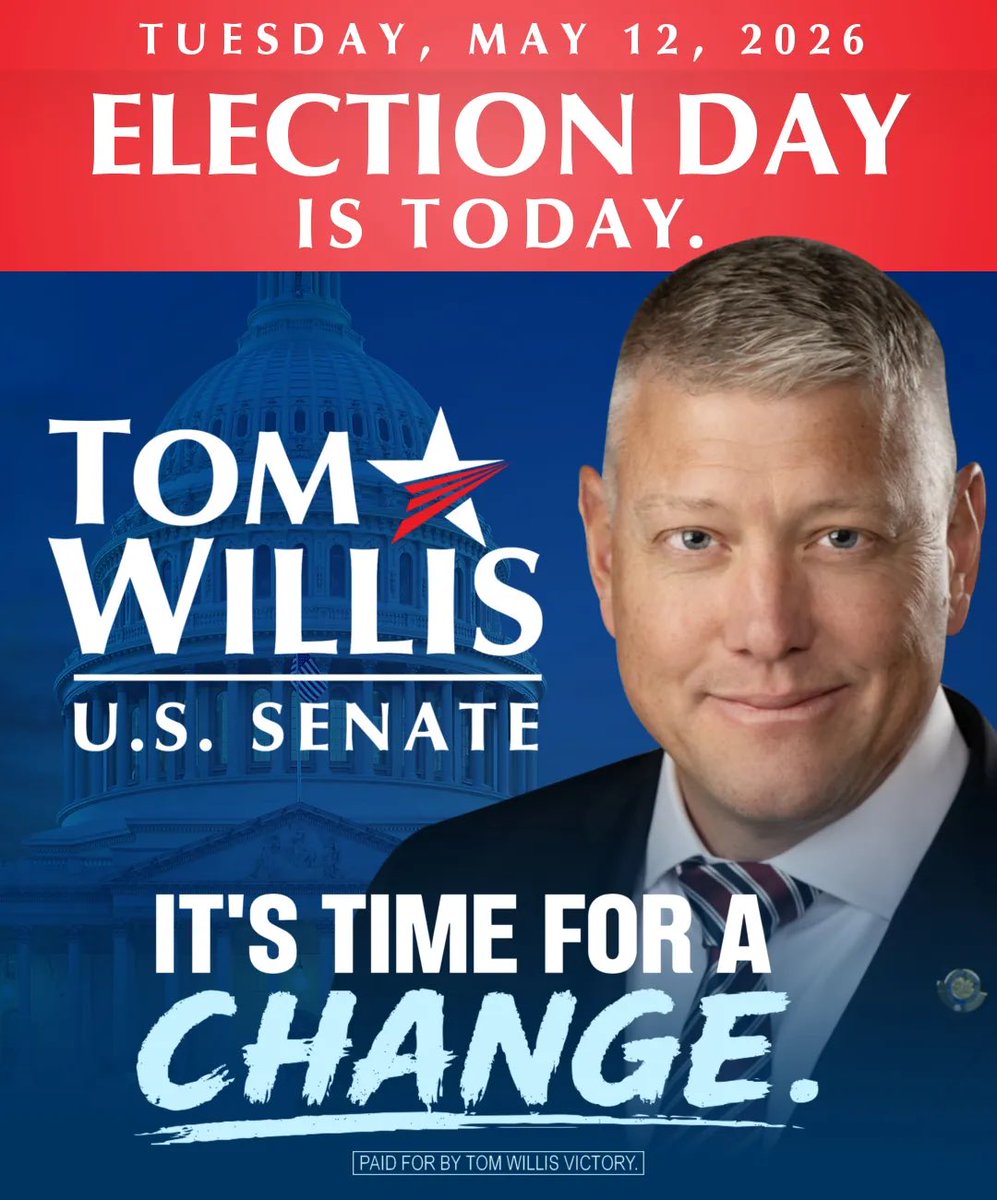 TomWillisWV tweet media