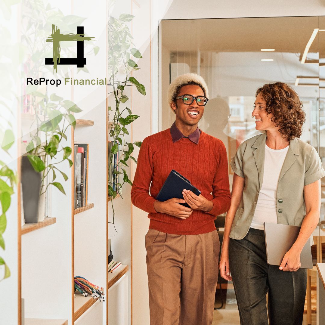 Reprop Reprop Financial (@RepropFinancial) / Posts / X