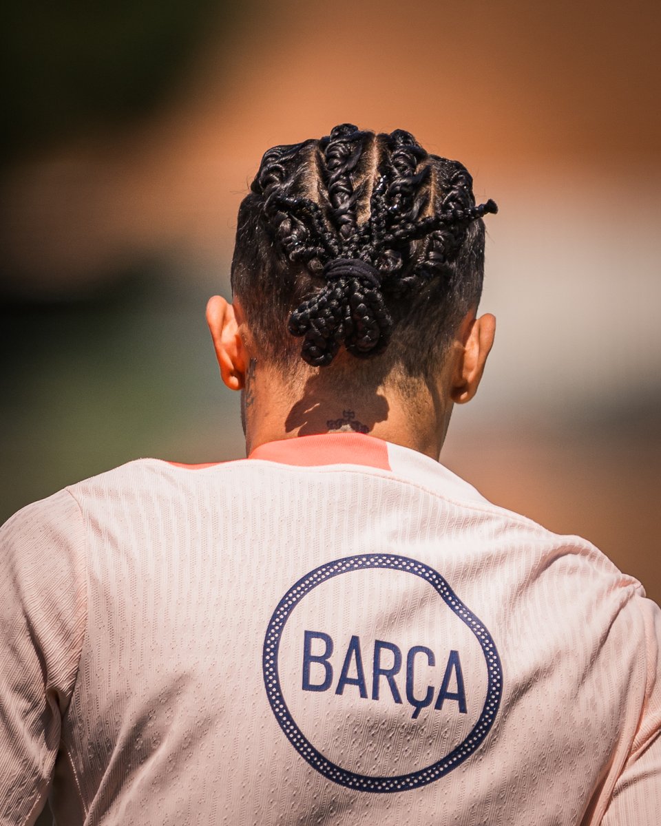 FC Barcelona tweet media