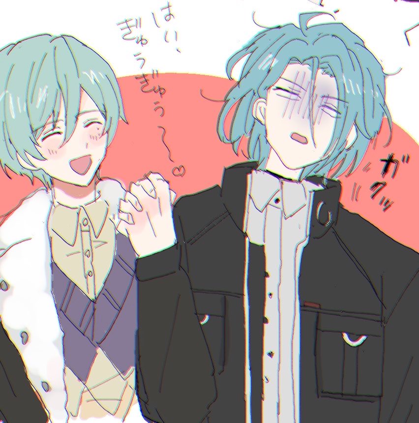 一般人 tweet media