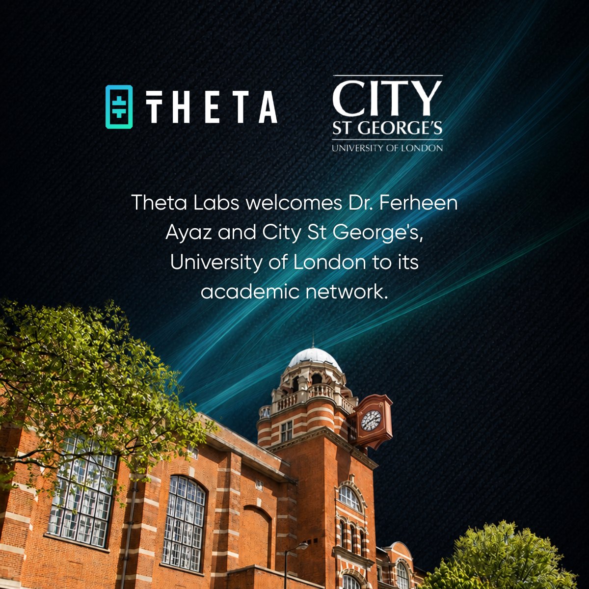 Theta Network tweet media