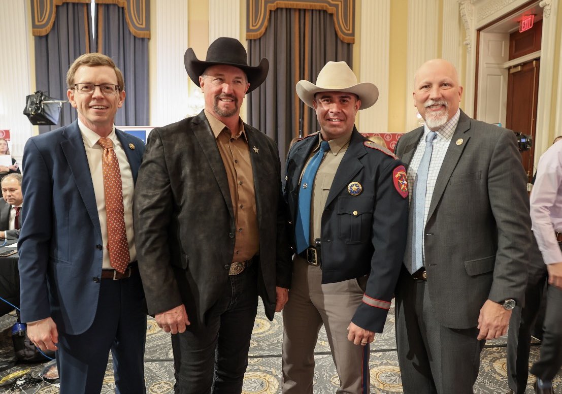 Rep. Dusty Johnson tweet media