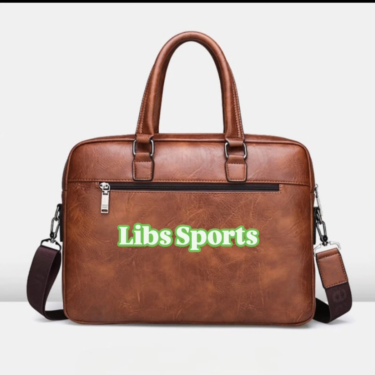 LibsSports's tweet photo. Vintage Leather Laptop Briefcase – Premium Business Style

Carry confidence in every meeting. Stylish, durable, and designed for modern professionals with smart storage and timeless leather finish.

DM us 
For more details

#leatherbag #laptopbag #breathablefabric #MensStyle https://t.co/NAPdGT8cmQ